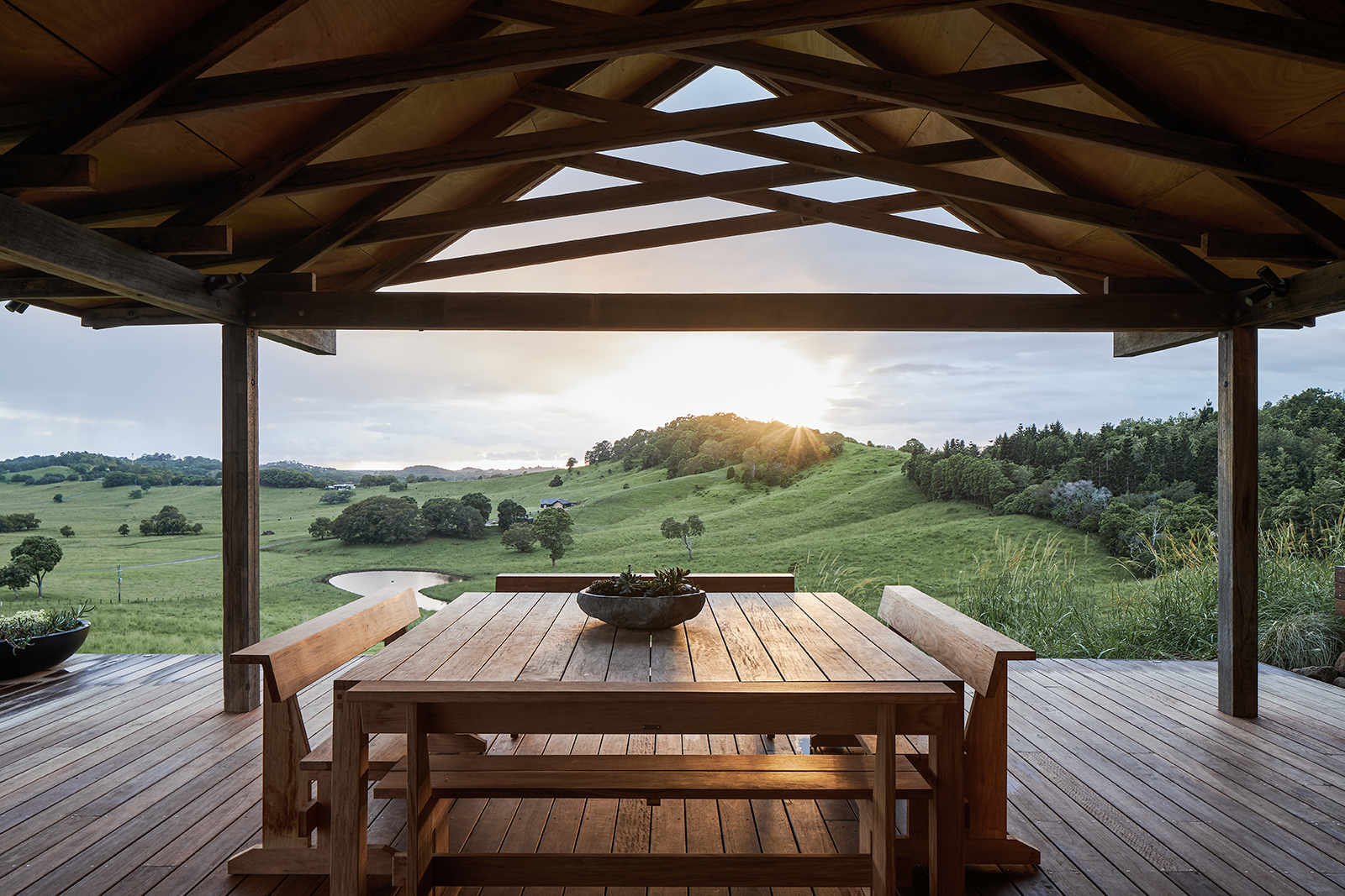 House for Walker Farm Marc & Co