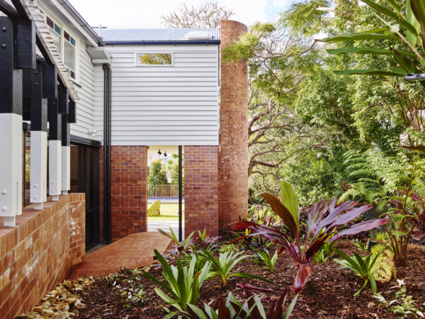 House for Drury, designed by Marc & Co