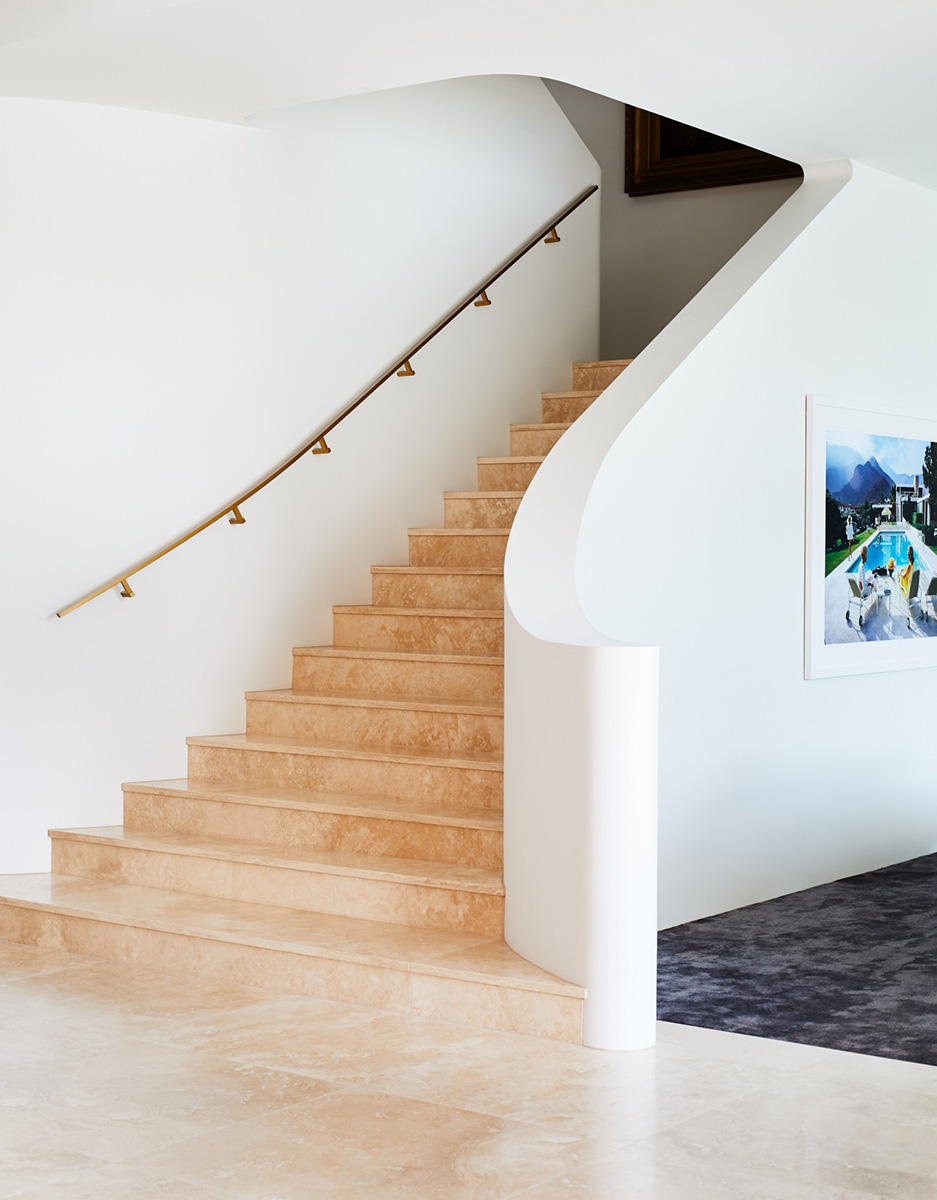 House for Hawthorn by Marc&co