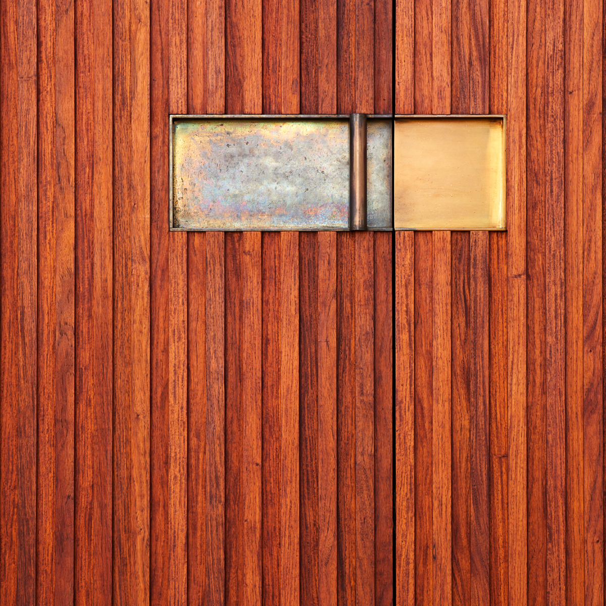 House for Hawthorn by Marc&co