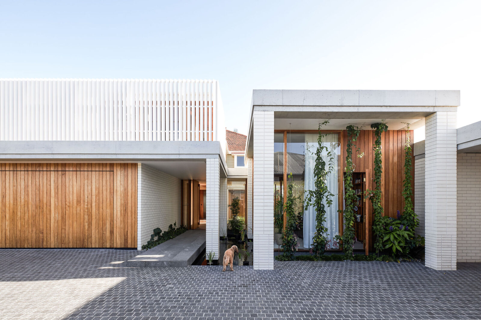 Fairholme